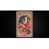 Leo Playing Cards by WohStudio