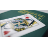 Leon V2 Playing Cards