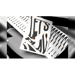 Let's Play Playing Cards by Luke Wadey