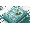 Libra Playing Cards by WohStudio