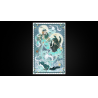 Libra Playing Cards by WohStudio