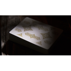 Lies Playing Cards (There is No Beauty in Truth)