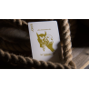 Lies Playing Cards (There is No Beauty in Truth)