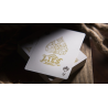 Lies Playing Cards (There is No Beauty in Truth)