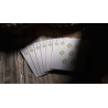 Lies Playing Cards (There is No Beauty in Truth)
