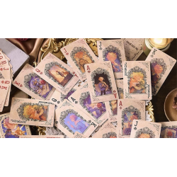 Little Prince Playing Cards by Shaoguang Secret Realm Series