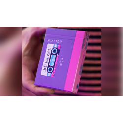 LOFI Playing Cards