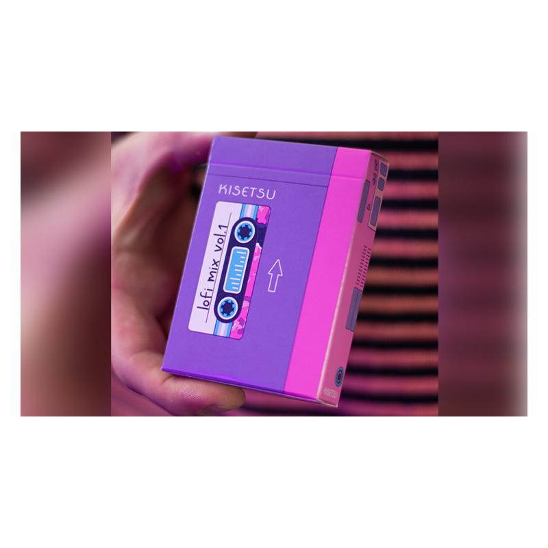 LOFI Playing Cards