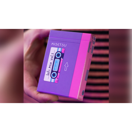 LOFI Playing Cards