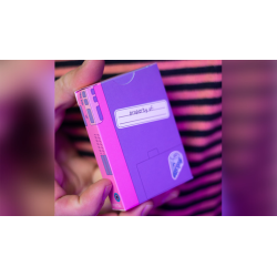 LOFI Playing Cards
