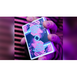 LOFI Playing Cards