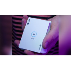 LOFI Playing Cards
