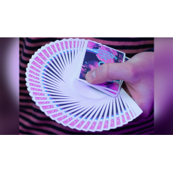 LOFI Playing Cards