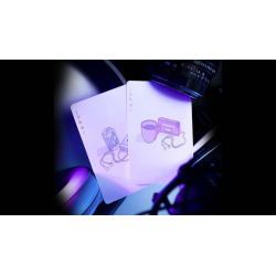 LOFI Playing Cards
