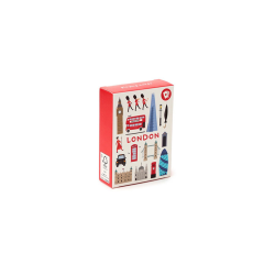 London Playing Cards