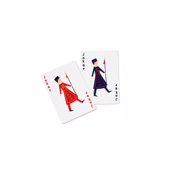 London Playing Cards