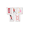 London Playing Cards