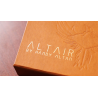 ALTAIR by Handy Altan and Agus Tjiu