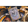 Lost Legends (Witch) Playing Cards
