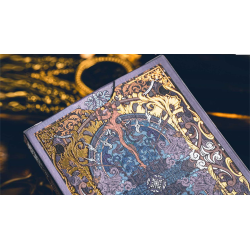 Lost Legends (Witch) Playing Cards