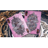 Lost Legends (Witch) Playing Cards
