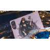 Lost Legends (Witch) Playing Cards