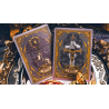 Lost Legends (Witch) Playing Cards