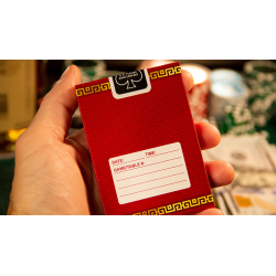 Lucky Casino (Marked) Playing Cards