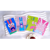 Mad Bunny Deck by Evokad