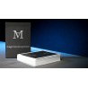 Magician's Anonymous Playing Cards by US Playing Cards