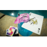 Malibu V2 Playing Cards by Toomas Pintson
