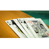 Malibu V2 Playing Cards by Toomas Pintson