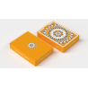 Mandala V2 Playing Cards