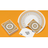 Mandala V2 Playing Cards