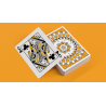 Mandala V2 Playing Cards