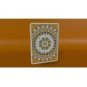 Mandala V2 Playing Cards