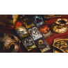 Manas Blind Pack Playing Cards by King Star