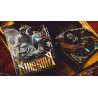 Manas Blind Pack Playing Cards by King Star