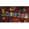 Manas Blind Pack Playing Cards by King Star