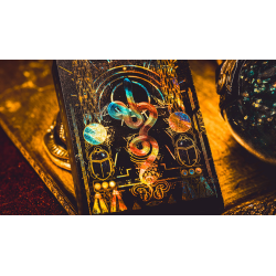 Manas Blind Pack Playing Cards by King Star