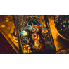 Manas Blind Pack Playing Cards by King Star