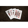 Mandalorian Playing Cards by theory11