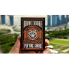 Mantecore V3 Playing Cards