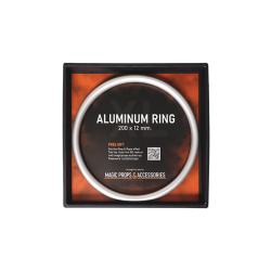 XL Aluminum Ring