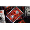 Mantecore V3 Playing Cards
