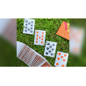 Mantecore V3 Playing Cards