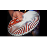 Mantecore V3 Playing Cards
