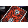 Mantecore V3 Playing Cards
