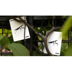 Mantis Playing Cards (Marked)