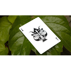 Mantis Playing Cards (Marked)